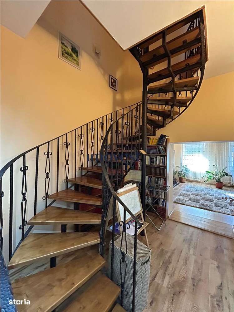 Casa spatioasa semicentrala in Satu Mare – 240 mp construiti, 3 dormit-17