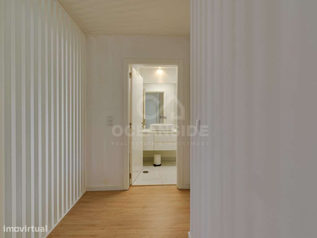 Apartamento T1 - IL MARE ESTORIL-10