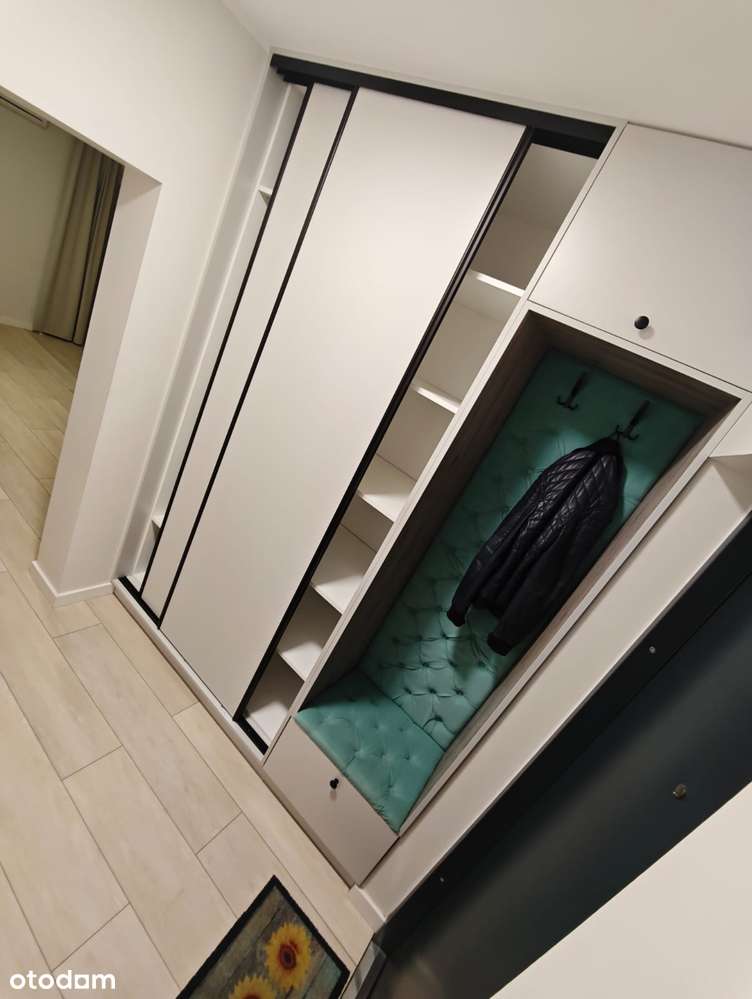 RZĄDZ 2-pokojowe z ogródkiem i 2 miejscami postojowymi BEZCZYNSZOWE - Pełny obrazek: 5/10