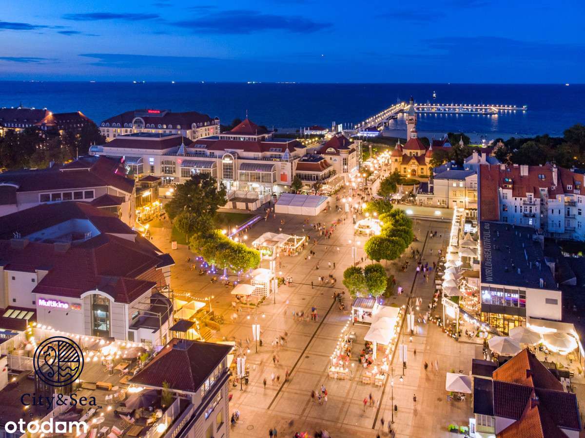 Luksusowy Sopot Łokietka 143m 4 pokoje-8