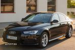 Audi A6 2.0 TDI ultra S tronic - 3