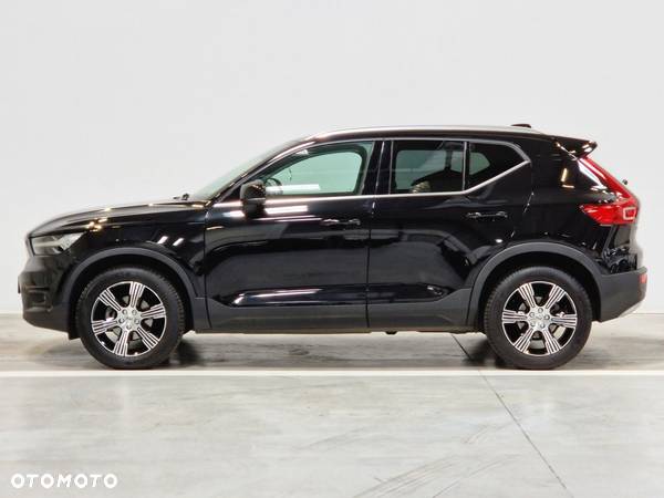 Volvo XC 40 T3 Inscription - 12