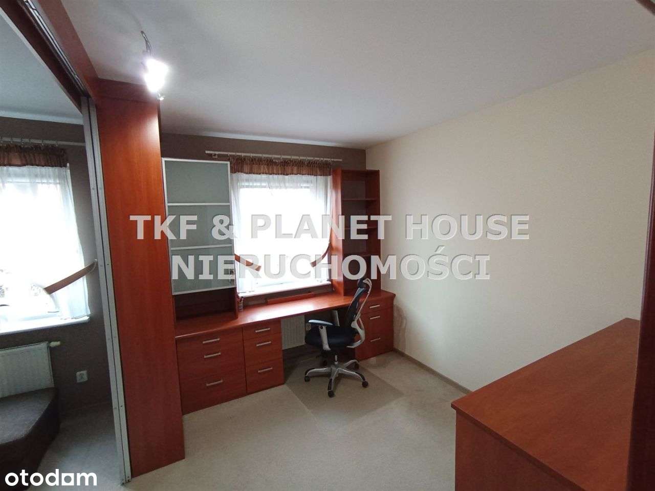 Mieszkanie 55m2, 2 pokoje, 2piętro ,Tomaszów Maz. - Pełny obrazek: 5/11