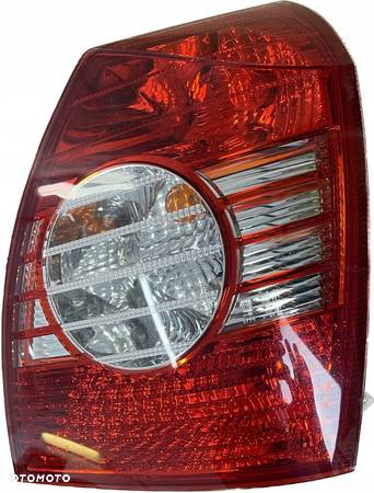 Lampa Prawa tył tylna 924022D210 HYUNDAI Elantra 03-06 / Elantra 7 20-23 92402AA000 - 10