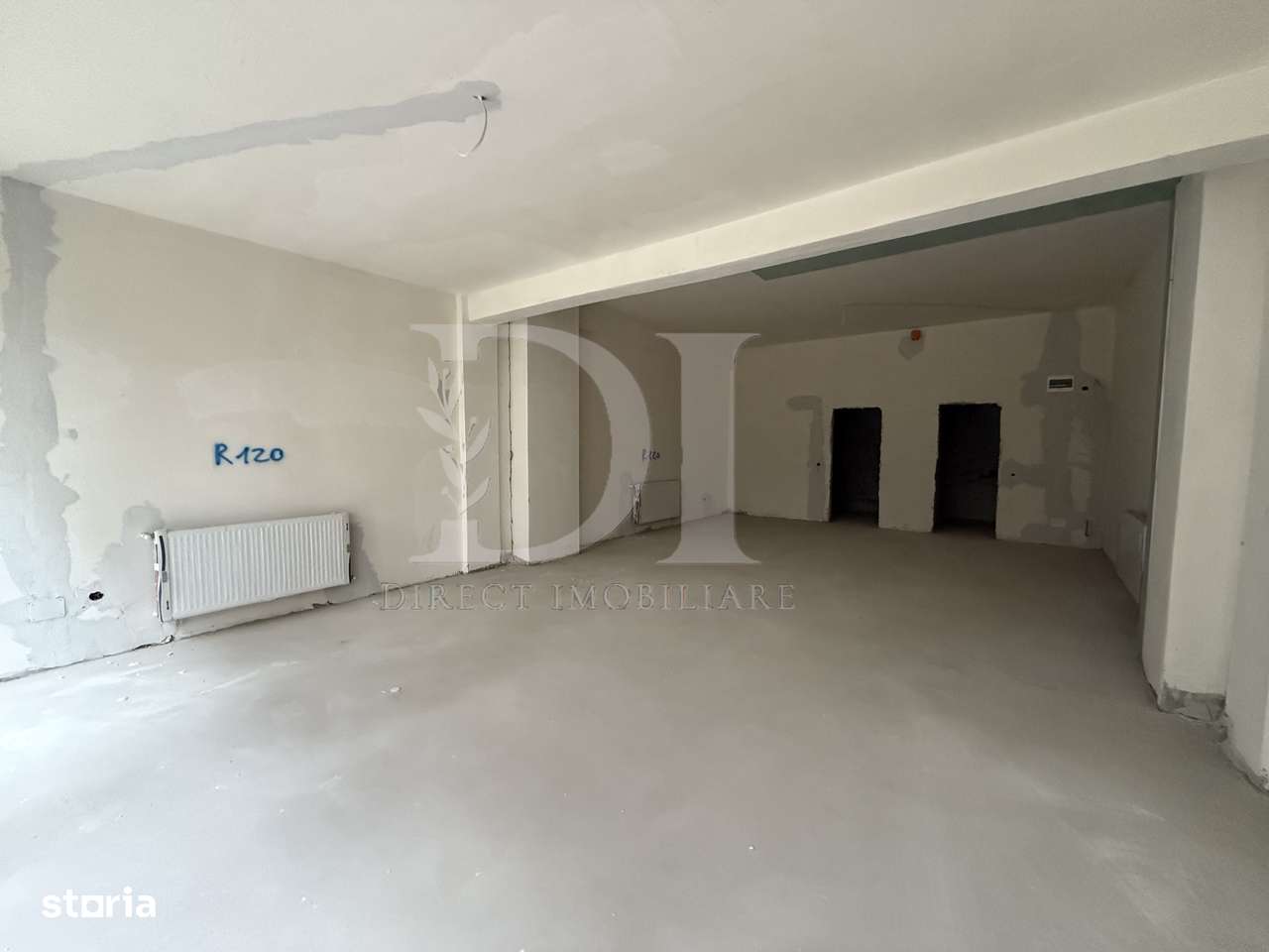 Spatiu comercial spre inchiriere/ Zona Fabrici / Cluj - Napoca - Imagine principală: 4/11