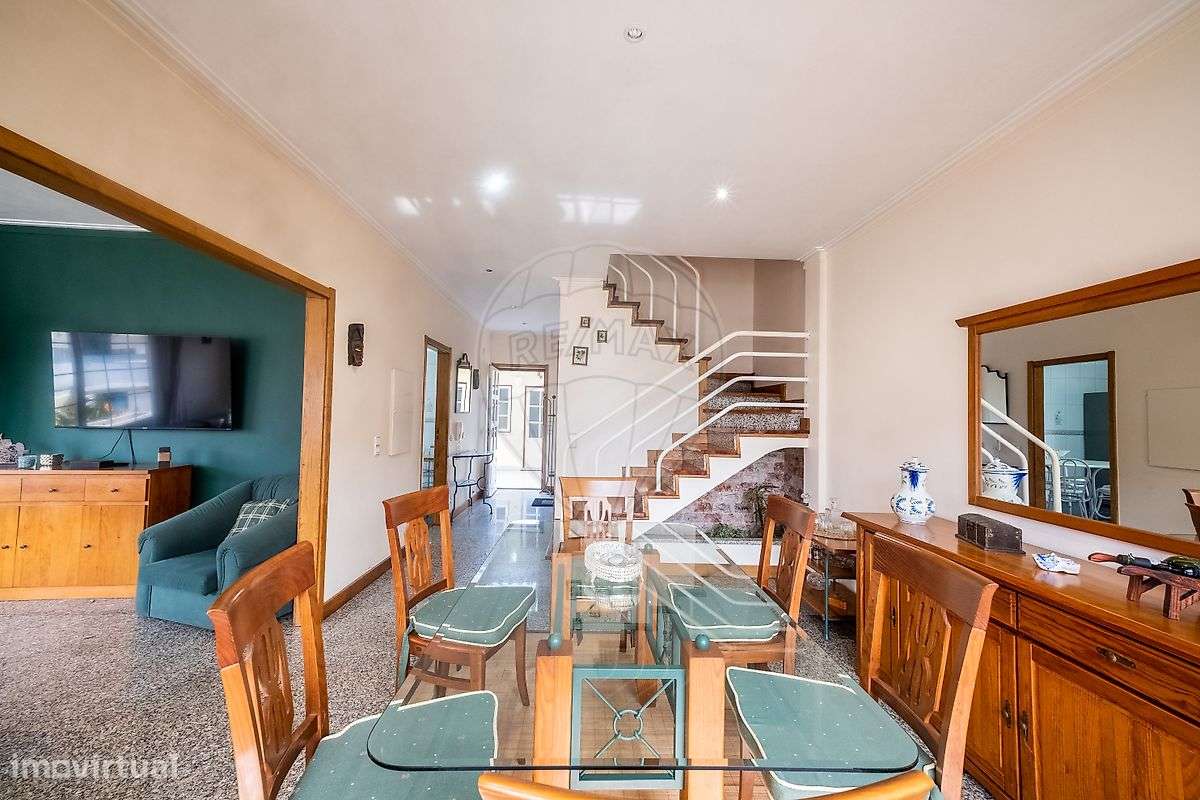 Moradia T3 para venda-4