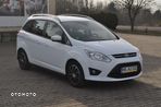 Ford Grand C-MAX - 28