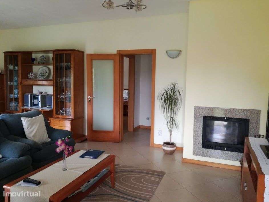 Moradia Isolada Térrea T3 com Jardim - Grande imagem: 5/7