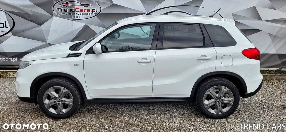 Suzuki Vitara 1.6 (4x2) Comfort+ - 6