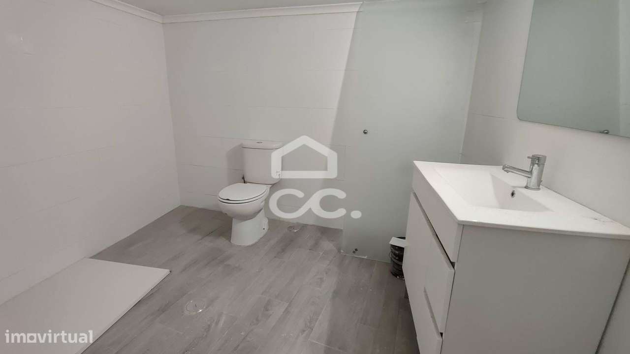 Moradia Rés do Chão e CaveT3 remodelada em Beja-17