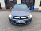 Opel Astra - 1