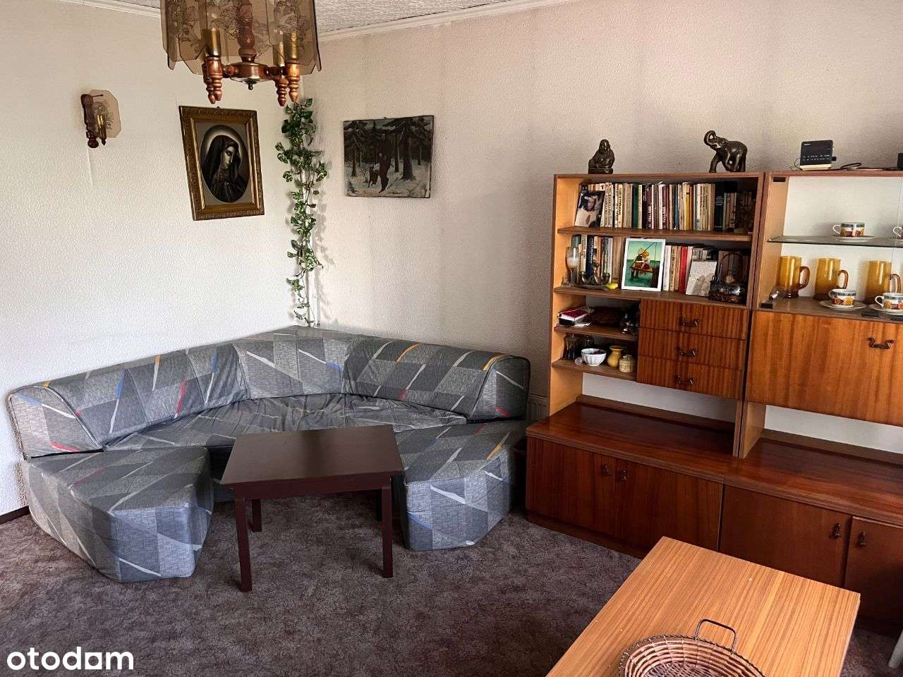 Przestronny dom jednorodzinny Kurów/Brzozowa Gać - 200 m2 - Pełny obrazek: 4/12