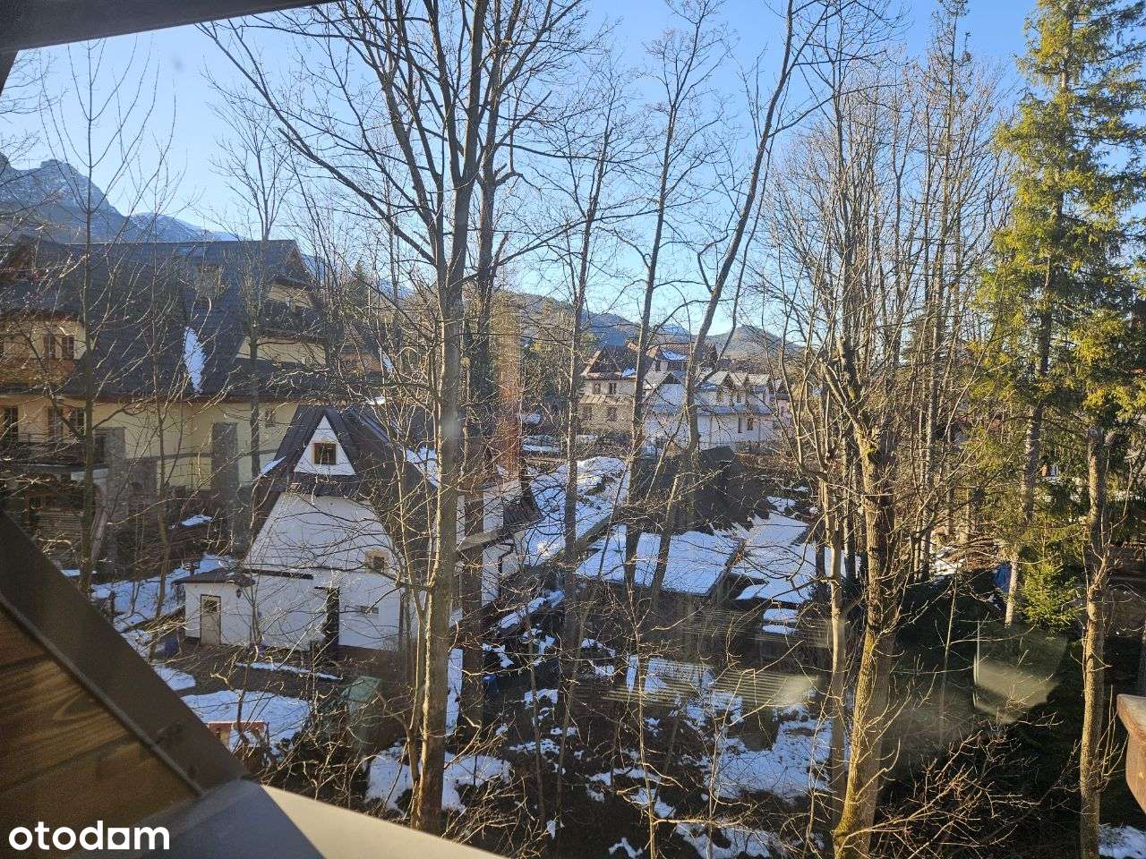 2 pokoje 50,22 m² | Balkon | Widok na góry | 5 min pieszo Krupówki-14