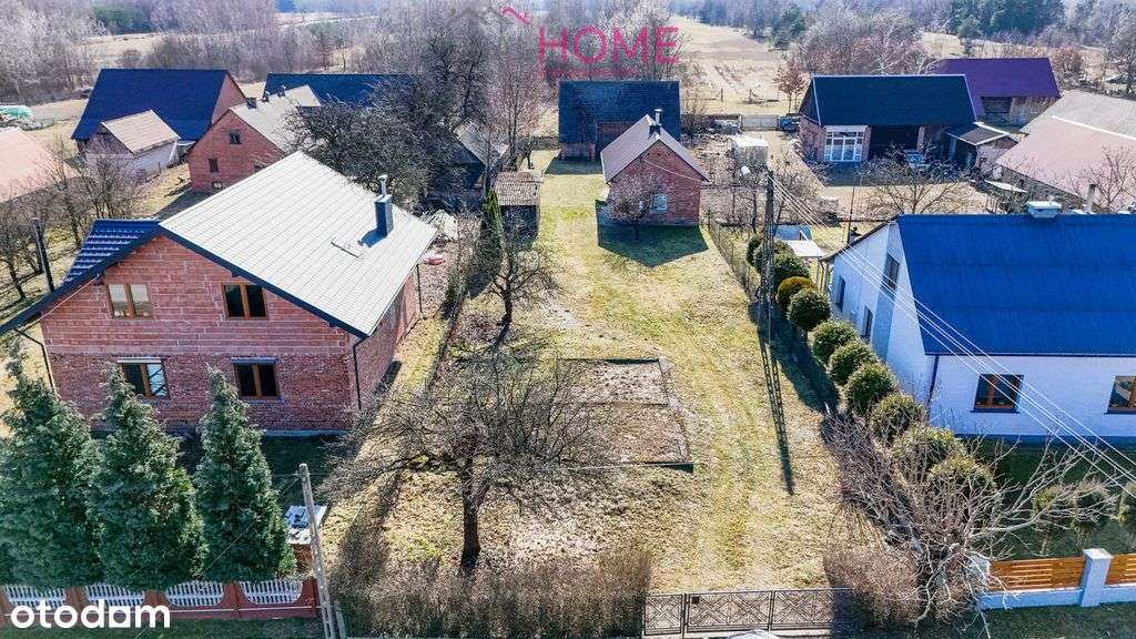 Gospodarstwo na sprzedaż- Krzątka 82 A-7