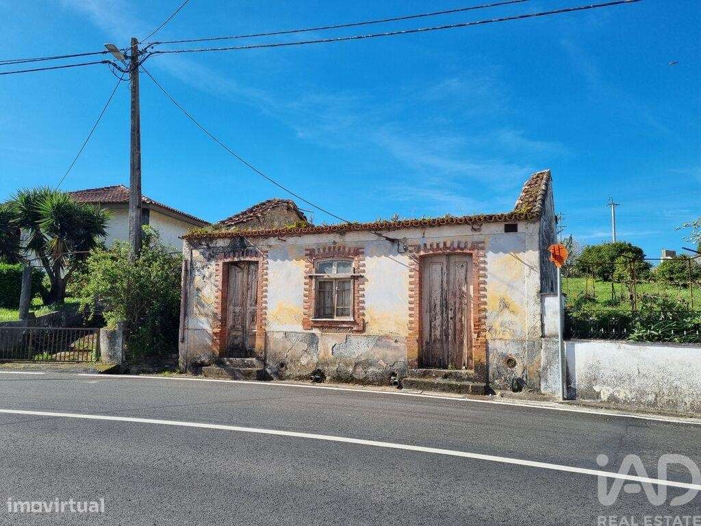 Casa / Villa em Poiares de 96 m2 - Grande imagem: 4/40