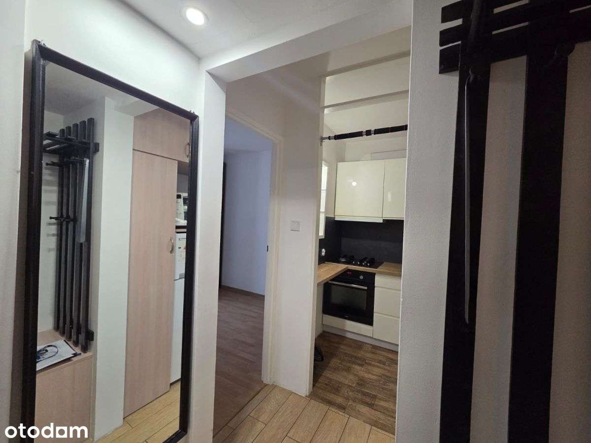 2 pokoje| 32m2| Bemowo|-10