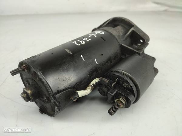 Motor De Arranque Volkswagen Passat Variant (3B5) - 4