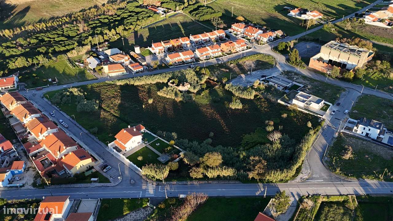 Lotes de terreno para / Moradias Lavos - Grande imagem: 5/17