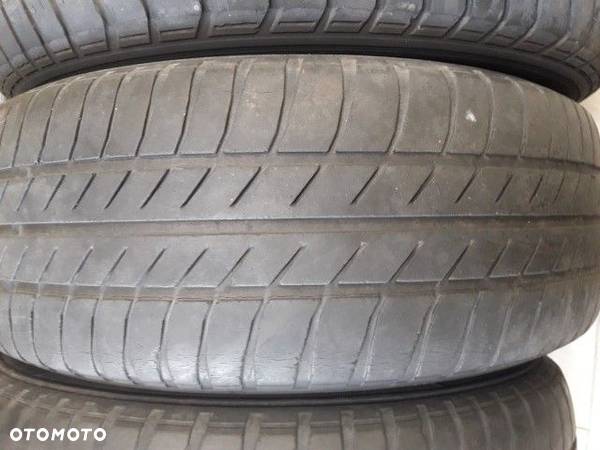 Koła felgi 4x100 opony BARUM 185/60 R14 /195/60 R14 mneumant - 16