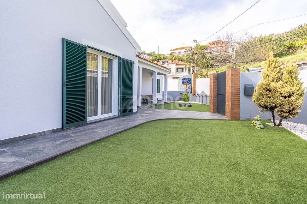 Moradia T4 nos Canhas, Ponta do Sol - Grande imagem: 2/53