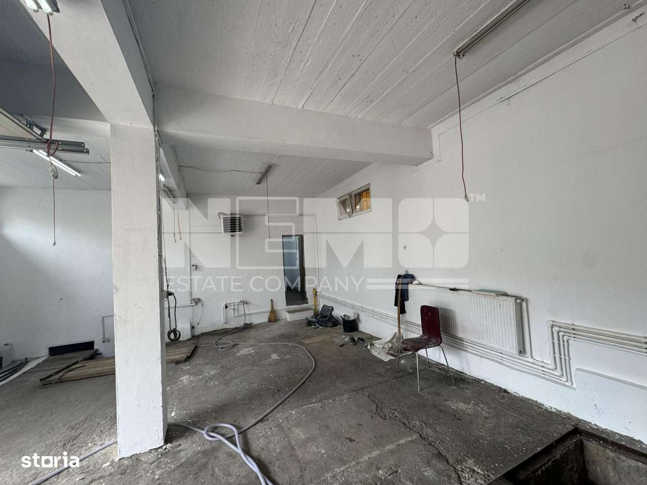 Spațiu De Inchiriat | Burdujeni, Suceava | 1.000 €/lună - Imagine principală: 5/9