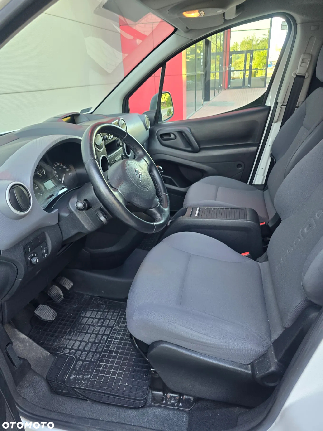 Citroën Berlingo 1.6 HDi Attraction - 7