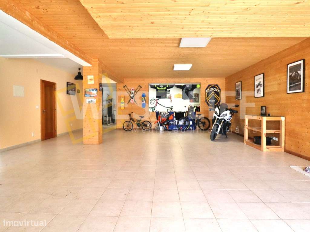 Moradia T3 com Vista Desafogada para o Campo - EXCLUSIVO WEST LIFE ...-24