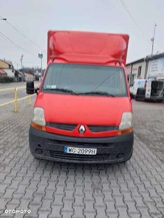 Renault MASTER - 2