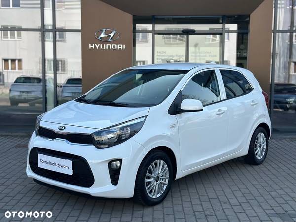 Kia Picanto 1.2 L - 2