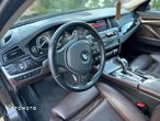 BMW Seria 5 530d xDrive Luxury Line - 10