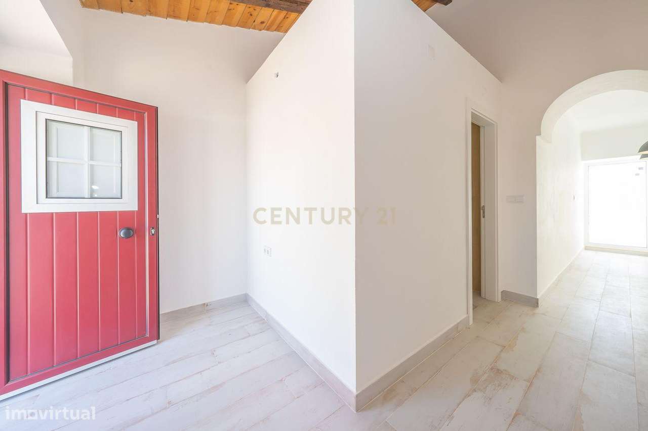Moradia Térrea com Terraços em Mértola – Habitação ou Investimento-7
