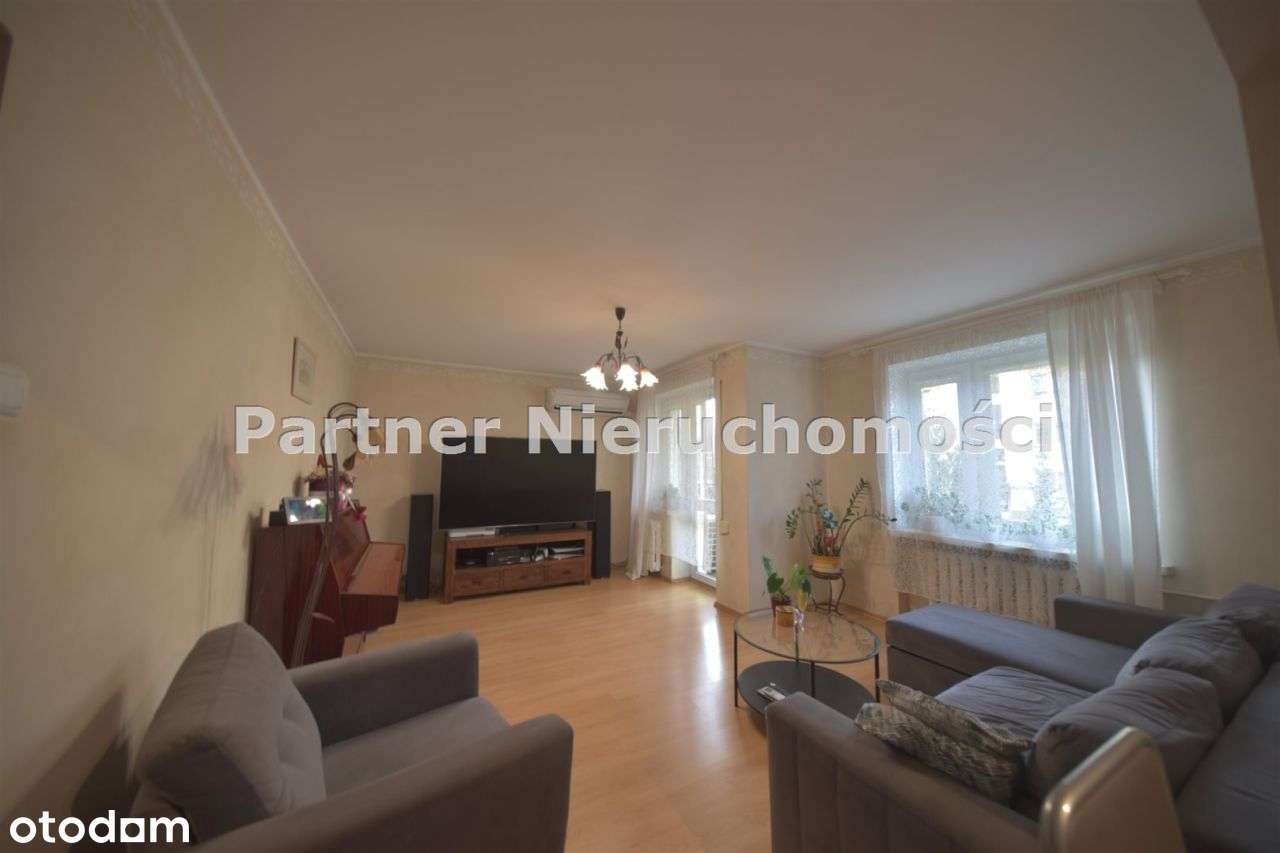 4 Pokoje Wrzosy!!!! Parter!Klimatyzacja - Pełny obrazek: 5/17