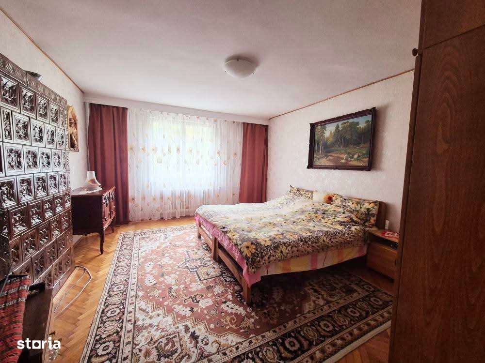 Vilă și teren generos de 3500 mp, Bâtca Doamnei - Piatra Neamț-8