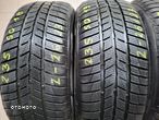 235/50r19 103V (Z26/23)003 4szt 8/9mm Polaris 5 BARUM 2021r ZIMOWE - 2