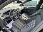 Volkswagen Golf 2.0 TDI DSG GTD - 5