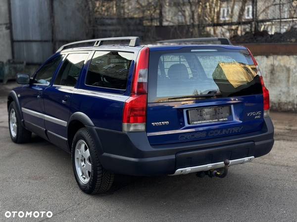 Volvo XC 70 - 19