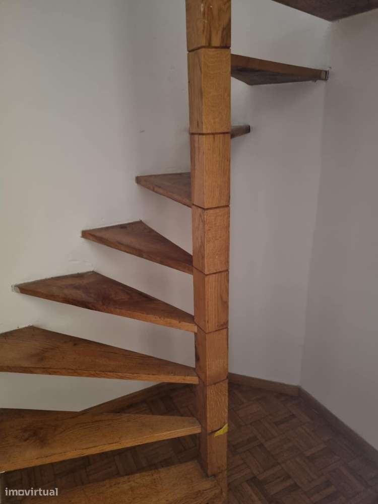 Moradia Geminada T4 na Aldeia do Juzo - Cascais-19