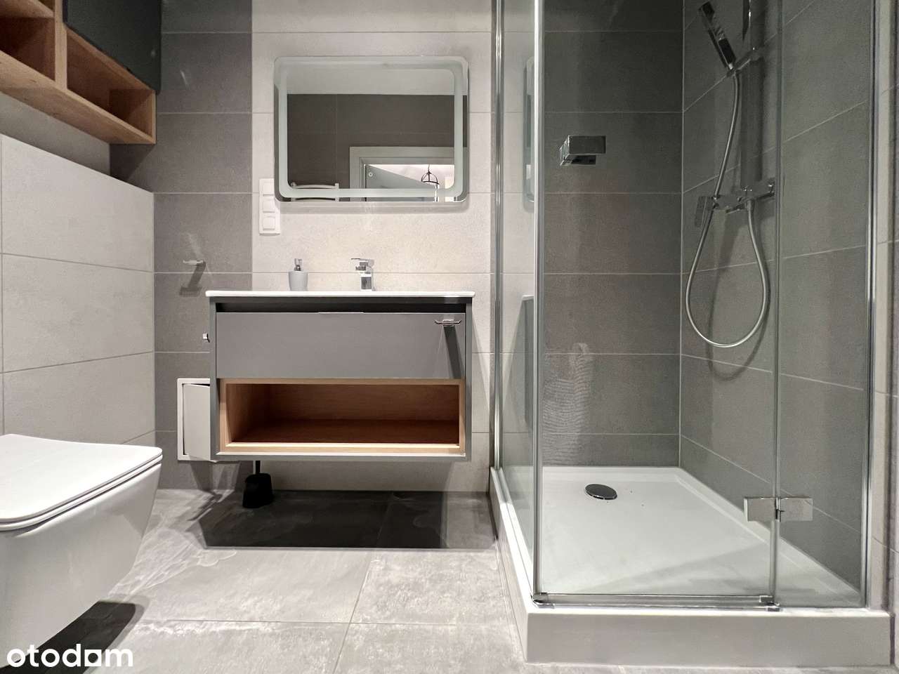 Front Park Gdańsk 2 pokoje osiedle PREMIUM gotowe do zamieszkania-10