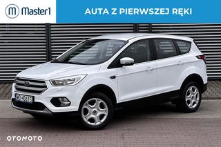 Ford Kuga 1.5 EcoBoost FWD Trend ASS GPF