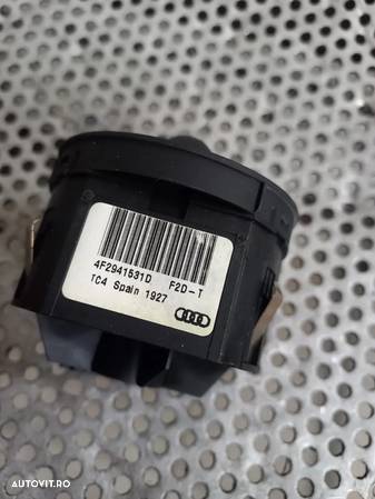 Bloc Lumini Audi Q7 4L Audi A6 4F C6 Cod 4F2941531D - Dezmembrari Arad - 5