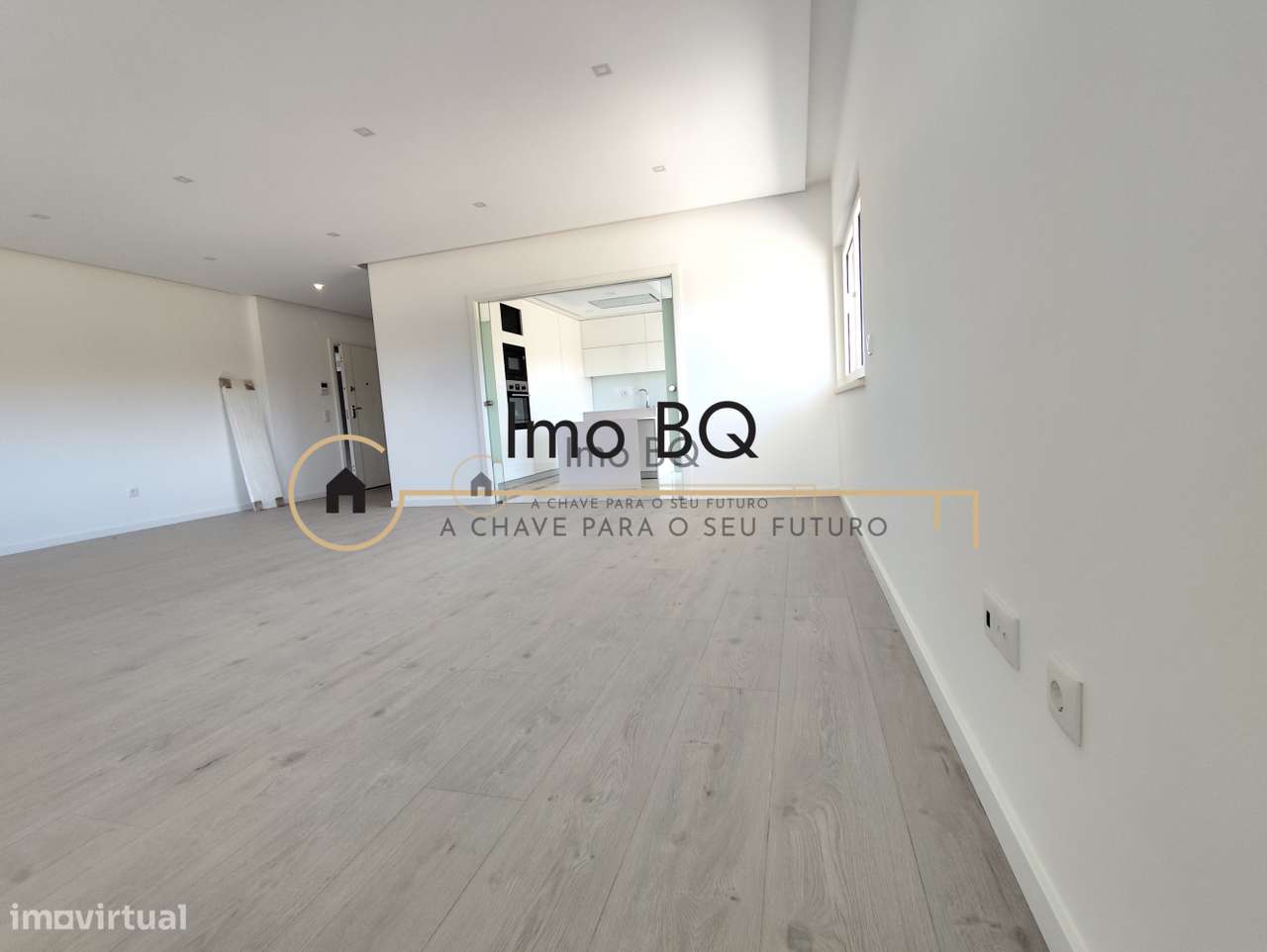 Apartamento T2 Montijo-23