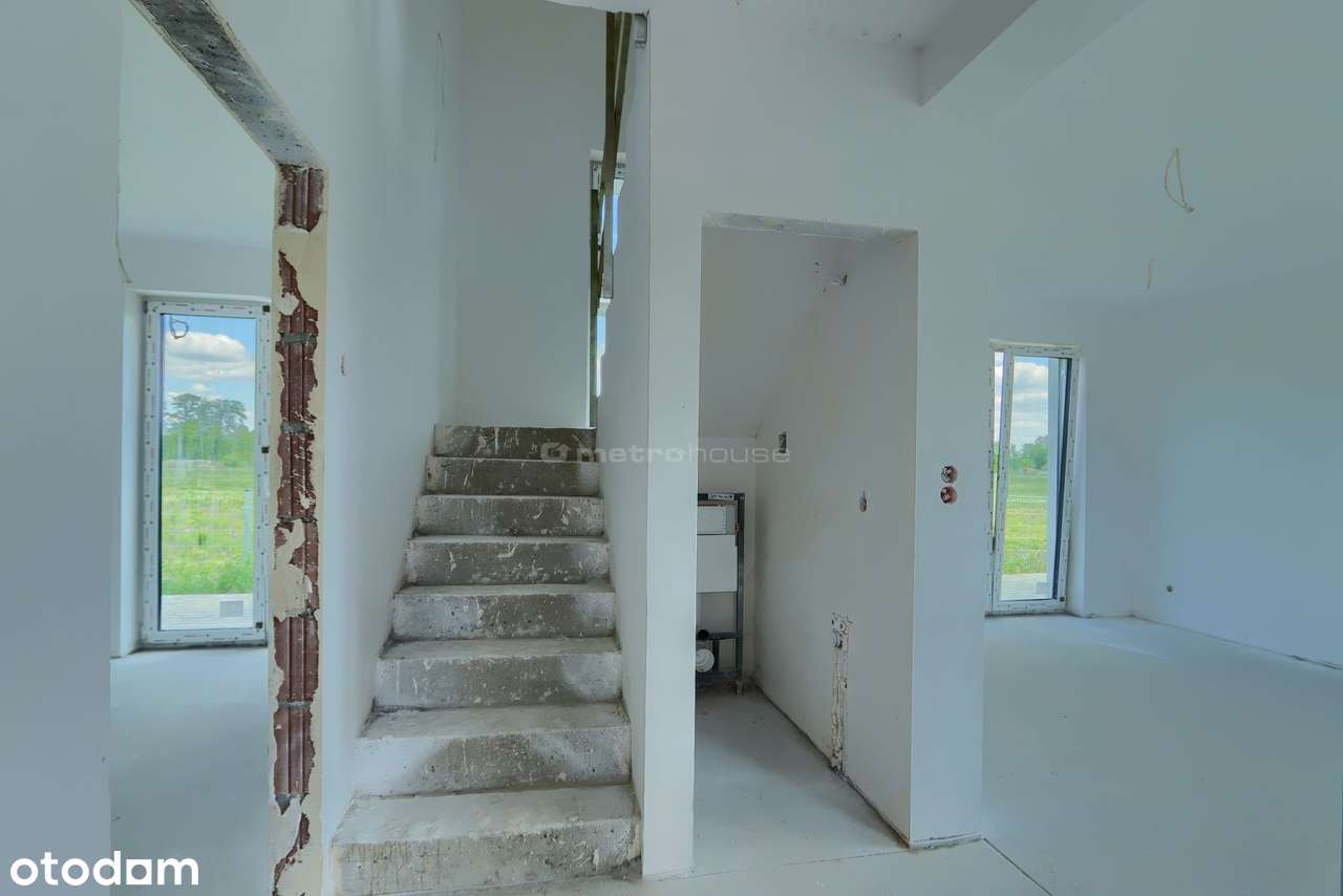 Rodzinny spokój w zielonym zakątku Łodzi!-7