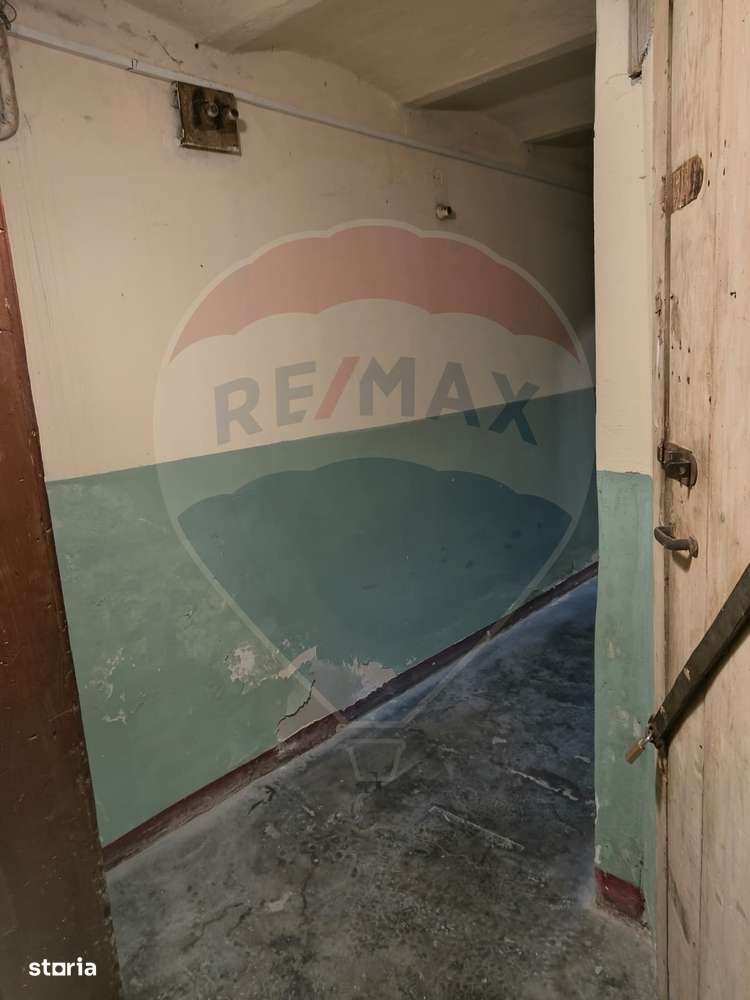 Apartament de vânzare în Palatul Berde, strada Horea-15