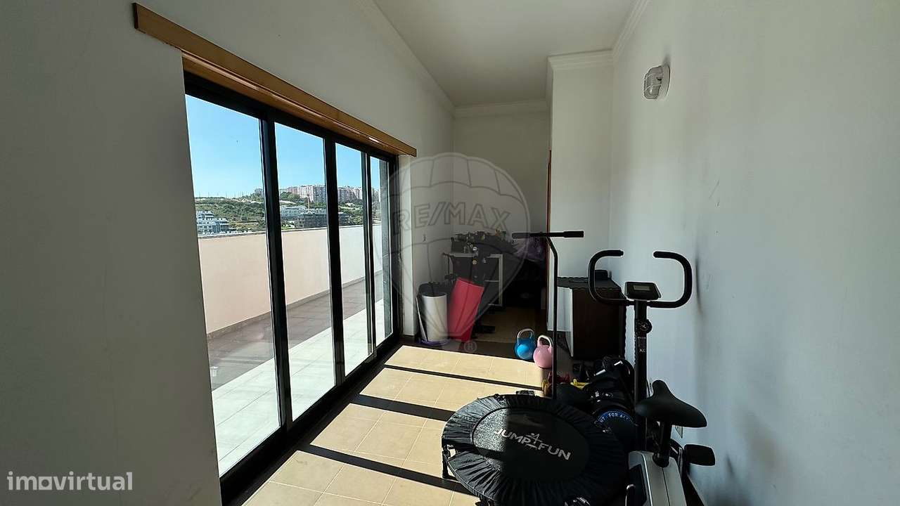 Apartamento T2 para venda-18