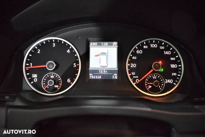 Volkswagen Tiguan 2.0 TDI 4Motion DSG Track & Style - 11