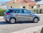 Citroën C4 Picasso 1.6 e-HDi Intensive ETG6 - 5