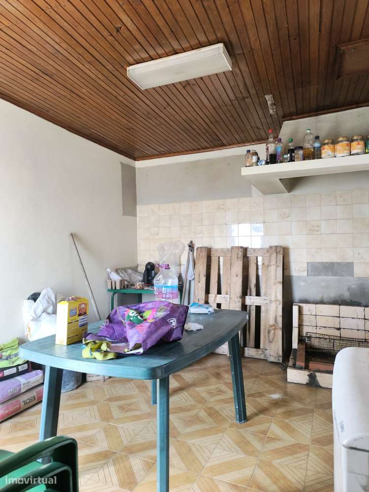 Casa térrea com terreno 925 m2 em Aguiar de Sousa-9