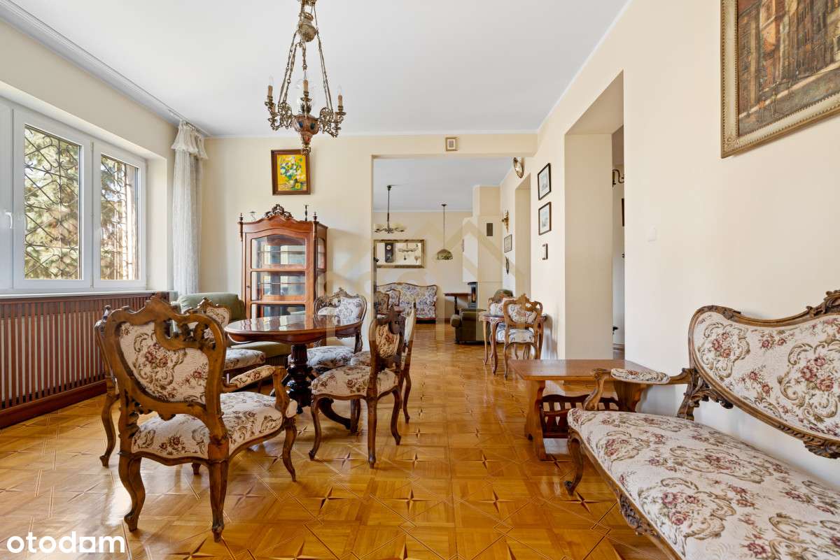 Cena do negocjacji | 80 m² | Francuska-15