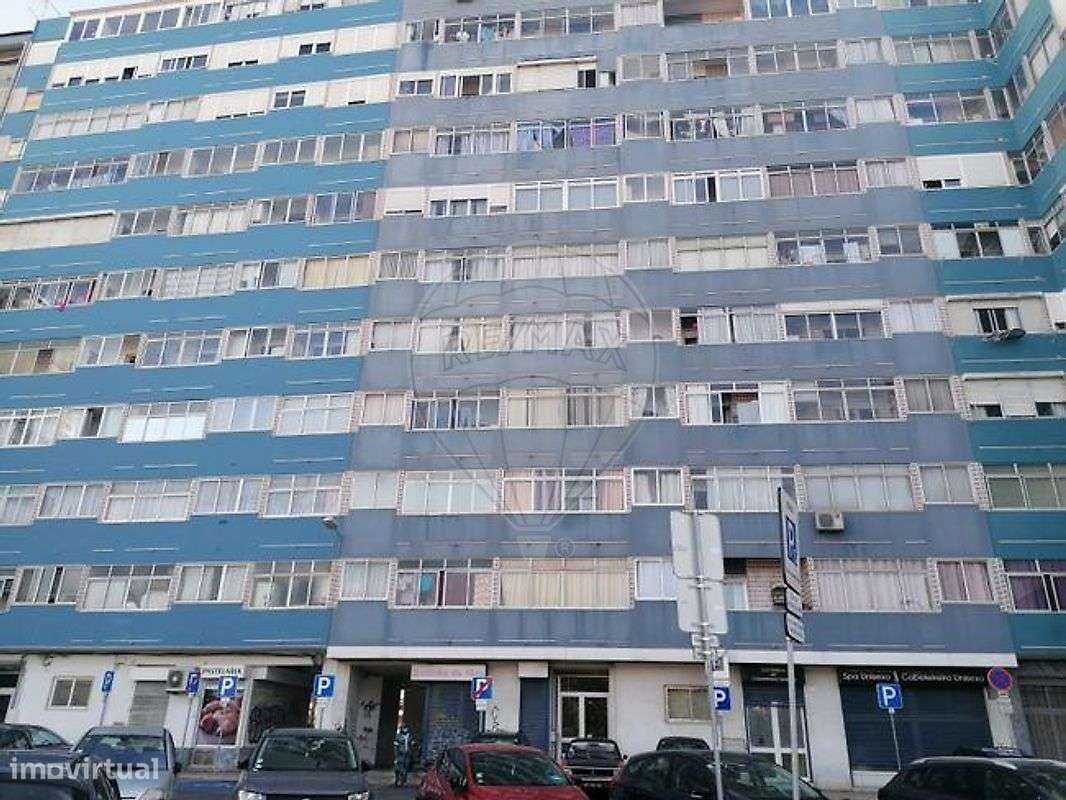 Apartamento T1 para venda-9