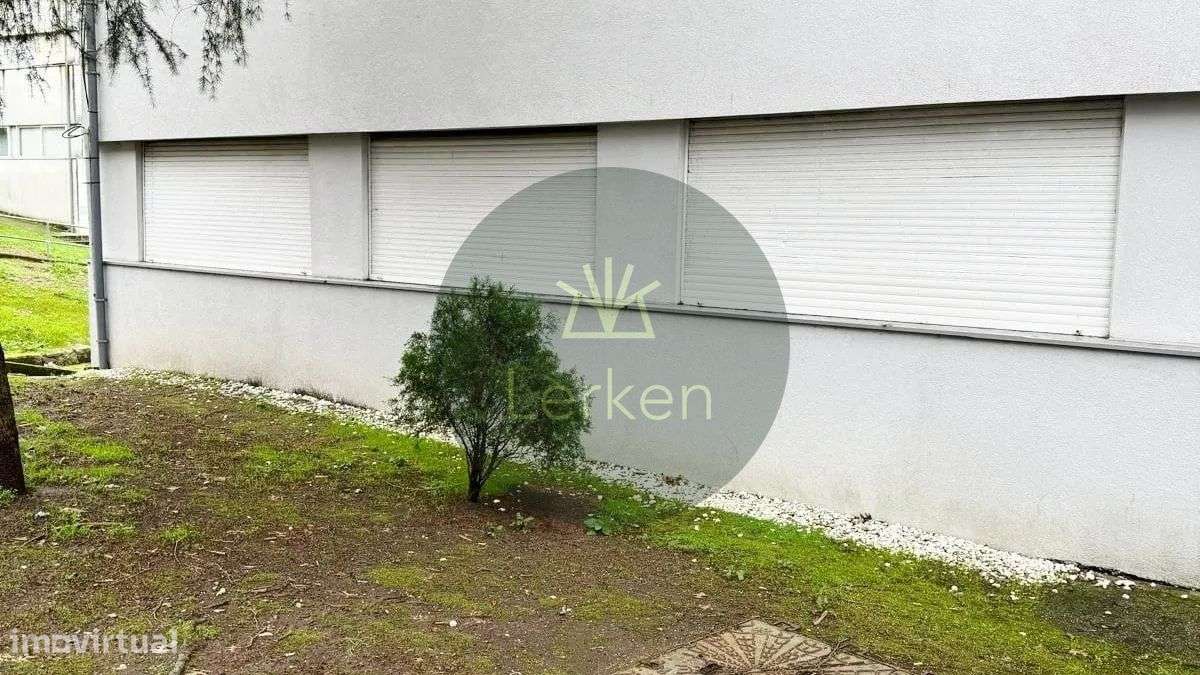 T3 com suíte | 118 m² | Garagem | Junto à Estação de Braga - Grande imagem: 2/8